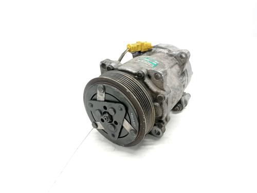 AC Kompressor CITROËN C5 I (DC_) 2.2 HDi (DC4HXB, DC4HXE) (133 hp) 28042489