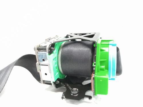 Front right seatbelt CITROËN C4 Picasso I MPV (UD_)  | BP8719053I25 