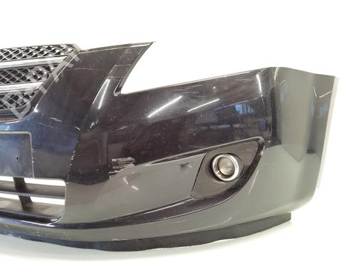 Front bumper KIA CEE'D SW (ED) 1.6 CRDi 115 | BP27854732C7 