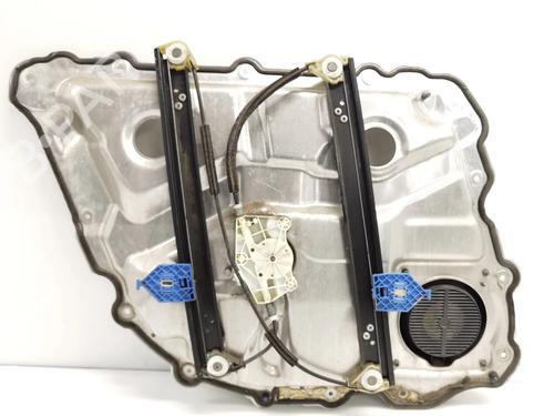 Rear right window mechanism AUDI A8 D3 (4E2, 4E8) 4.2 quattro | BP16987769C25 