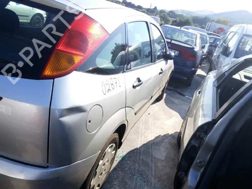 Spjældhus FORD FOCUS I (DAW, DBW) 1.6 16V | BP8434082M82 