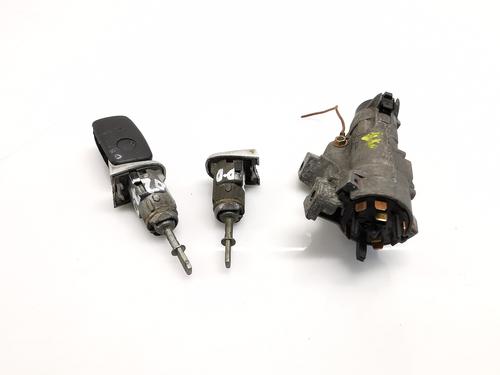 Electronic module VW BORA I (1J2) 1.9 TDI | BP16173122M83 