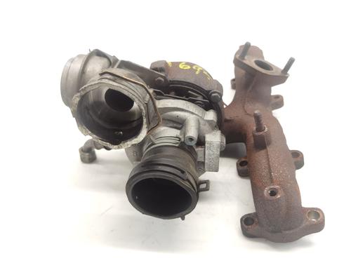 Turbocompresseur/Compresseur Turbocompresseur/Compresseur 36807705 36807705