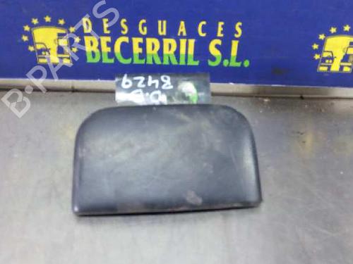 Used Front right exterior door handle CITROËN BERLINGO / BERLINGO FIRST Box Body/MPV (M_) [1996-2011]  8459202