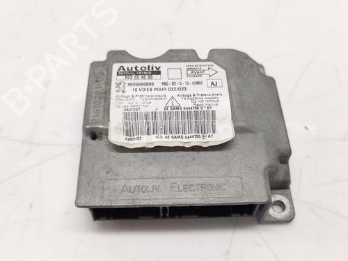 Used ECU airbags ECU airbags 39641085 39641085