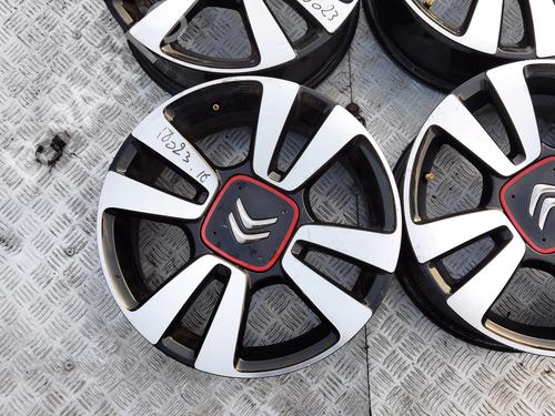 Rim CITROËN C3 AIRCROSS II (2R_, 2C_)  | BP21224851C45 