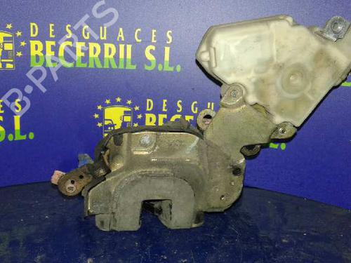 Front left lock NISSAN ALMERA II (N16)  | BP8425791C98 
