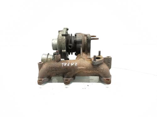 Turbolader/Kompressor VW POLO IV (9N_, 9A_) 1.4 TDI | BP28674426M71 