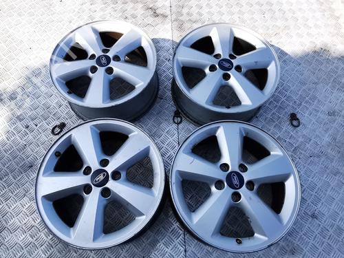 Used Rim FORD FOCUS II (DA_, HCP, DP) 1.6 TDCi (109 hp) 27370822