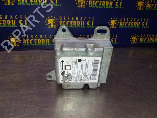 ECU airbags RENAULT MEGANE I Classic (LA0/1_)  | BP8429952M53 