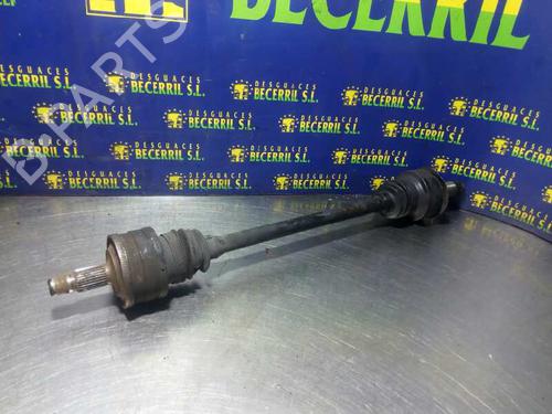 Right rear driveshaft MERCEDES-BENZ C-CLASS (W203)  | BP8436558M41 