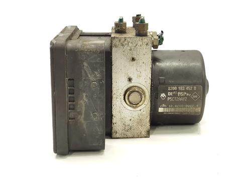 ABS pump RENAULT LAGUNA II (BG0/1_)  | BP19655218M43 