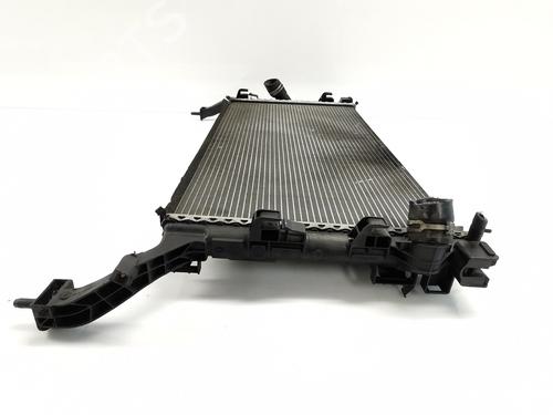 Water radiator RENAULT LAGUNA III (BT0/1)  | BP16221577M31 