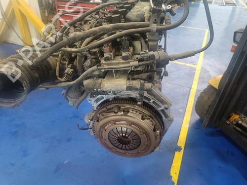 Engine MAZDA 3 (BK)  | BP17989300M1 