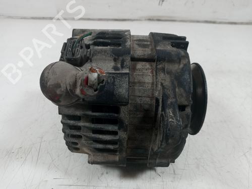 Alternator NISSAN ALMERA TINO (V10)  | BP8470281M7 
