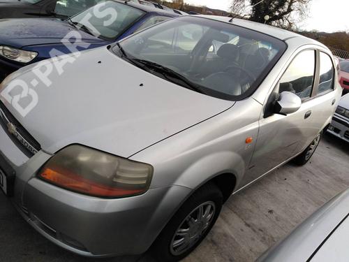 Used Parts CHEVROLET AVEO / KALOS Hatchback (T200)  1.4 16V  968883