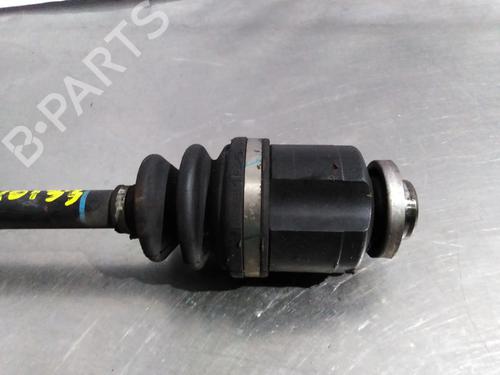 Right front driveshaft KIA SPORTAGE II (JE_, KM_) 2.0 CRDi 4WD | BP17174227M39 