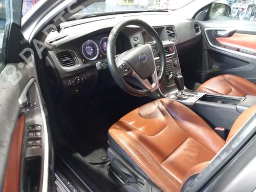 Left front window switch VOLVO S60 II (134) D3 | BP40196157I27 - Image 7
