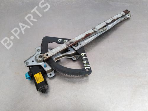 Used Front right window mechanism CHEVROLET REZZO MPV (U100) 2.0 (121 hp) 8473395