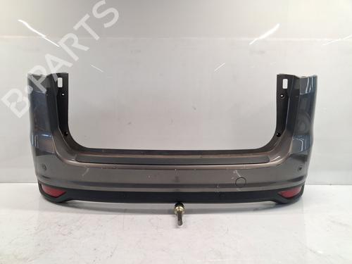 Used Rear bumper Rear bumper FORD GRAND C-MAX (DXA/CB7, DXA/CEU) 1.0 EcoBoost (125 hp) 33114167 33114167