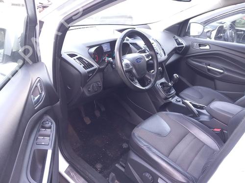 Gearbox FORD KUGA II (DM2) | BP33469368M3 - Image 10