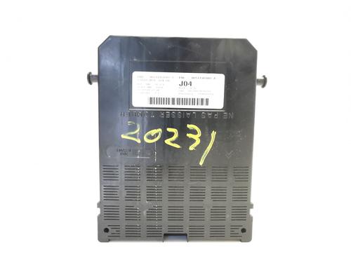 Fuse box PEUGEOT 307 SW (3H) 1.6 16V | BP28213738E1 