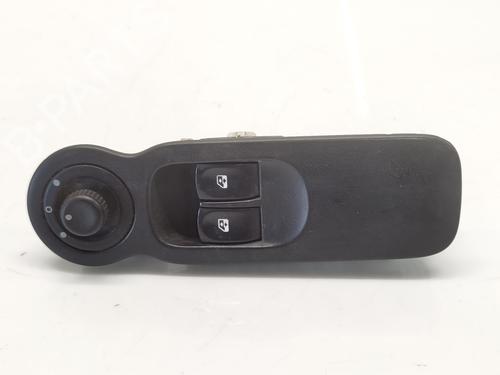 Used Right front window switch RENAULT MODUS / GRAND MODUS (F/JP0_) 1.5 dCi (FP0D, JP0D) (82 hp) 31015008