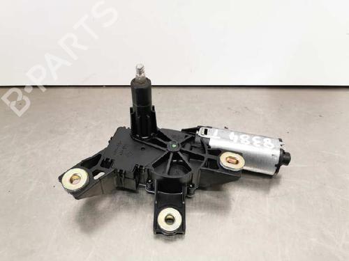 Used Rear wiper motor MERCEDES-BENZ A-CLASS (W168) A 160 (168.033, 168.133) (102 hp) 8462787