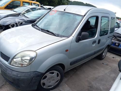 Brugte RENAULT KANGOO (KC0/1_) 1.5 dCi (KC08, KC09) 4934110
