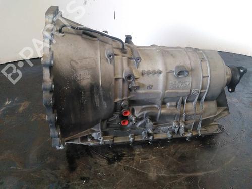 Used Gearbox JAGUAR S-TYPE II (X200) 2.7 D (207 hp) 8463877