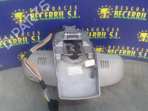 Specchietti retrovisore MERCEDES-BENZ S-CLASS (W220)  | BP8430663I6 