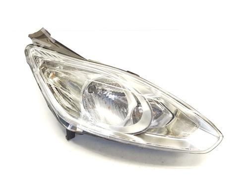 Used Right headlight Right headlight FORD GRAND C-MAX (DXA/CB7, DXA/CEU) 1.0 EcoBoost (125 hp) 34473778 34473778