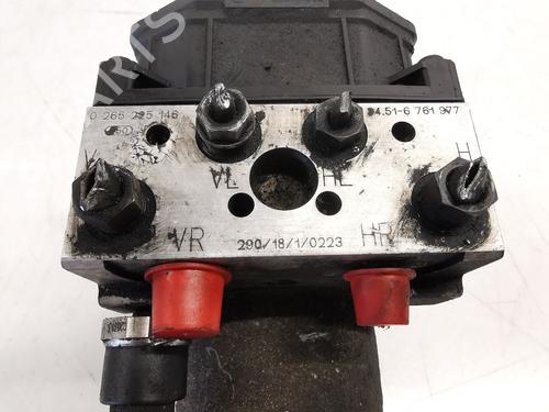 ABS pump BMW X5 (E53) 3.0 d | BP37447185M43 - Image 2