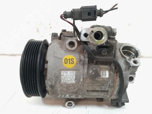 AC compressor SEAT IBIZA III (6L1) 1.2 12V | BP8474060M34 