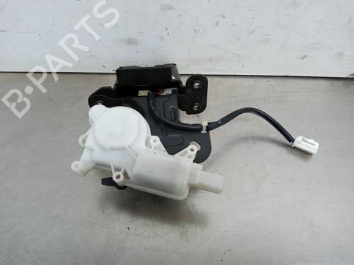 Used Tailgate lock MAZDA 3 (BK) 1.6 DI Turbo (109 hp) 8476631