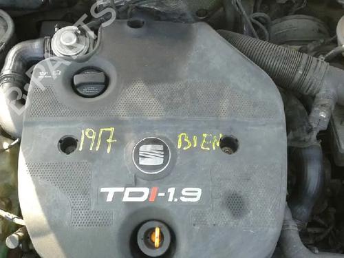 Instrument cluster SEAT IBIZA II (6K1) 1.9 TDI | BP8442235C47 