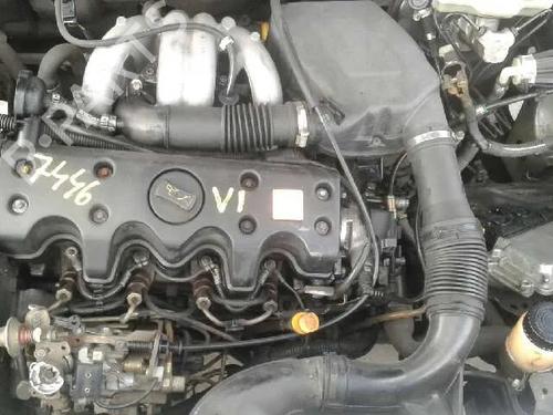Engine control unit (ECU) CITROËN SAXO (S0, S1) 1.5 D | BP8477120M57 
