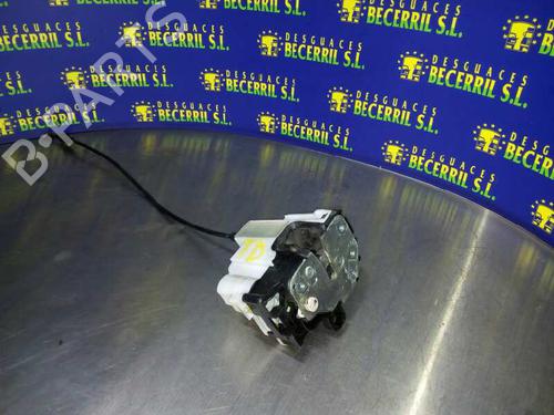 Rear right lock FIAT PANDA (169_)  | BP8425822C99 