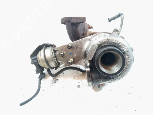 Used Turbocharger/Supercharger OPEL INSIGNIA A Sports Tourer (G09) [2008-2017]  8475698