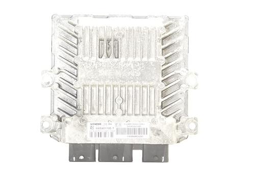 Computer motormanagement CITROËN C3 I (FC_, FN_) 1.4 HDi (68 hp) 28530446