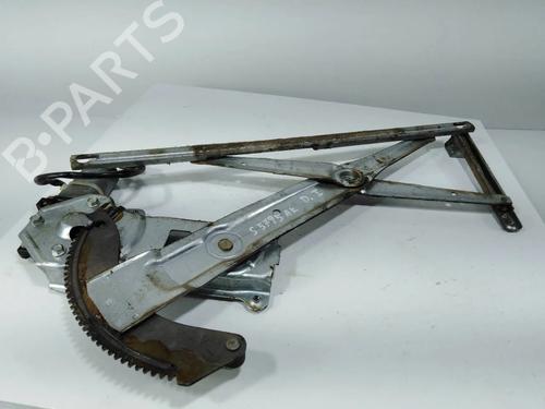 Used Front left window mechanism JEEP CHEROKEE (XJ) 2.5 SE (118 hp) 9092980