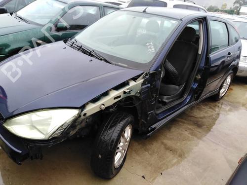 Køler FORD FOCUS I (DAW, DBW)  | BP8481708M31 