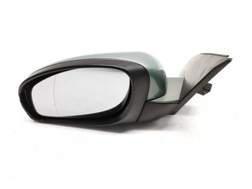 Used Left mirror Left mirror OPEL VECTRA C GTS (Z02) [2002-2009] 33427681 33427681