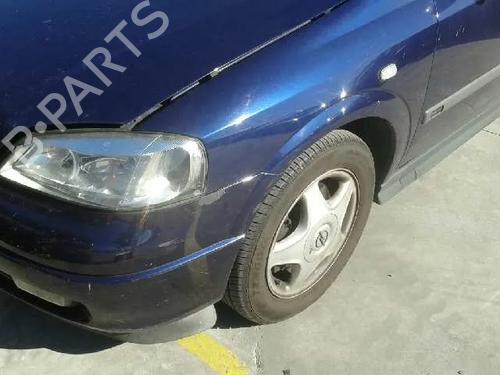 Left front driveshaft OPEL ASTRA G Hatchback (T98)  | BP8454656M38 