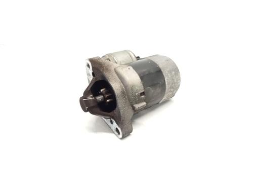 Used Starter RENAULT CLIO III (BR0/1, CR0/1) 1.2 16V (BR02, BR0J, BR11, CR02, CR0J, CR11) (75 hp) 27184172