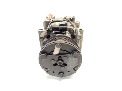 AC compressor FORD FIESTA V (JH_, JD_) 1.4 16V | BP27184167M34 