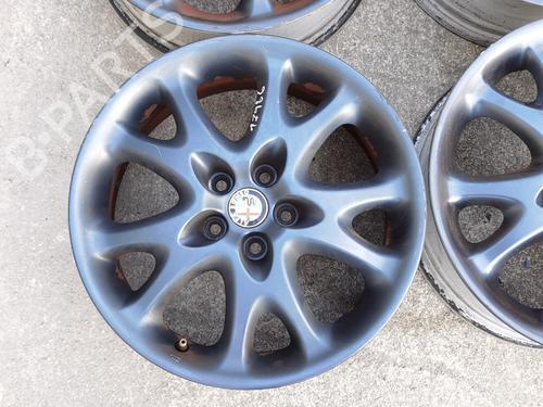 Rim ALFA ROMEO 147 (937_) 1.9 JTD (937.AXD1A, 937.BXD1A, 937.AXV1A, 937.BXB1A,... | BP21525443C45 