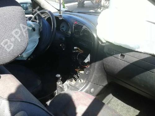 Engine control unit (ECU) CITROËN XSARA (N1) 2.0 HDi 90 | BP8442195M57 