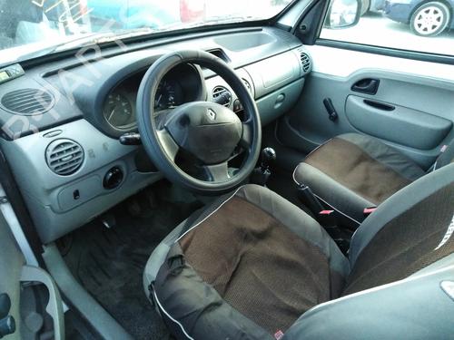 Right headlight RENAULT KANGOO (KC0/1_) 1.5 dCi | BP8470870C29 - Image 9