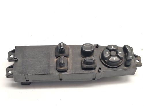 Used Left front window switch JEEP CHEROKEE (XJ) 2.5 Tdi 4x4 (116 hp) 30746310
